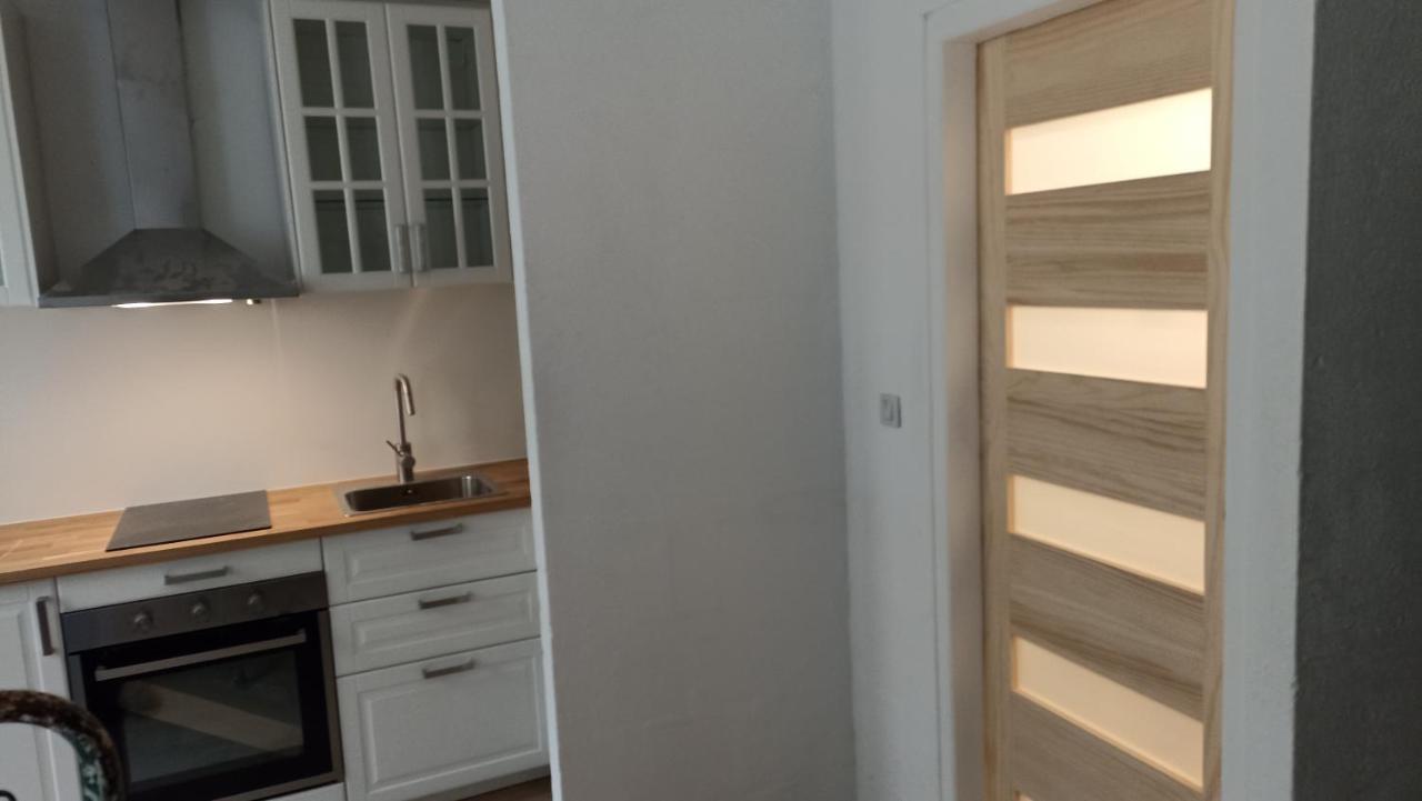 Studio Neuf Climatise Centre Ville #5 Toulon Eksteriør bilde