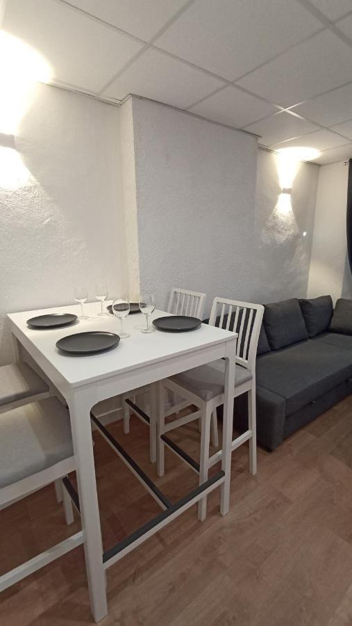 Studio Neuf Climatise Centre Ville #5 Toulon Eksteriør bilde