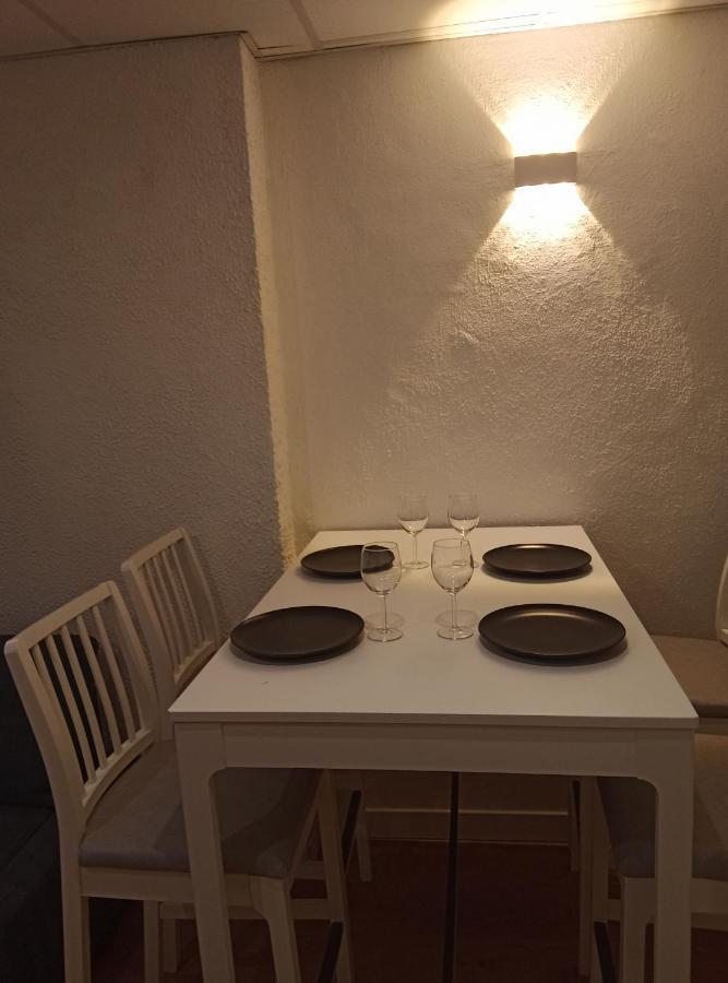 Studio Neuf Climatise Centre Ville #5 Toulon Eksteriør bilde